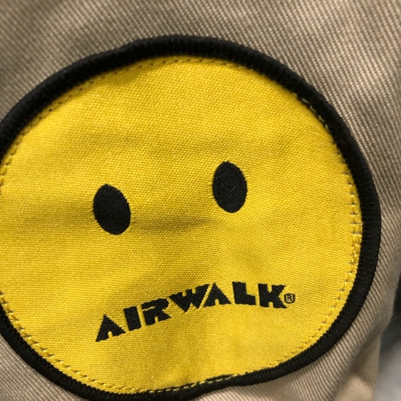 Limited edition Forever 21 X Airwalk patch jacket - Picture 4 of 9